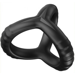FUKR Ballstretcher Triple Thin Silicone 38mm